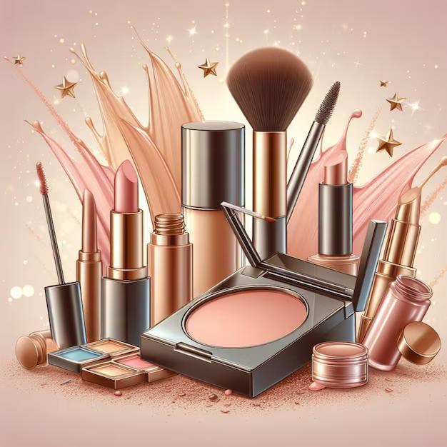 makeup