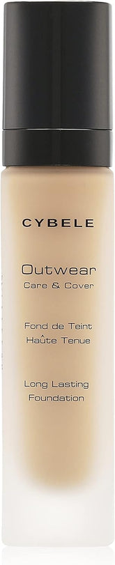 Cybele Outwear Foundation