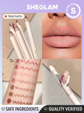 SHEGLAM Lip Facts Lip Liner