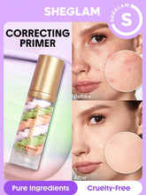 SHEGLAM Triple Threat Correcting Primer