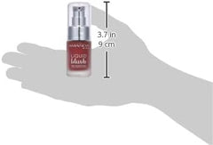 Amanda Milano Liquid Blusher, Shade Number 05