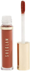 SHEGLAM LIQUID LIPSTICK MINI SET NUDE BEACH