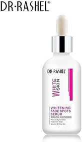 Whitening Fade spots serum