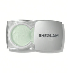 Sheglam BIRTHDAY SKIN Oil Control Green Matte Mattifying Primer New Authentic