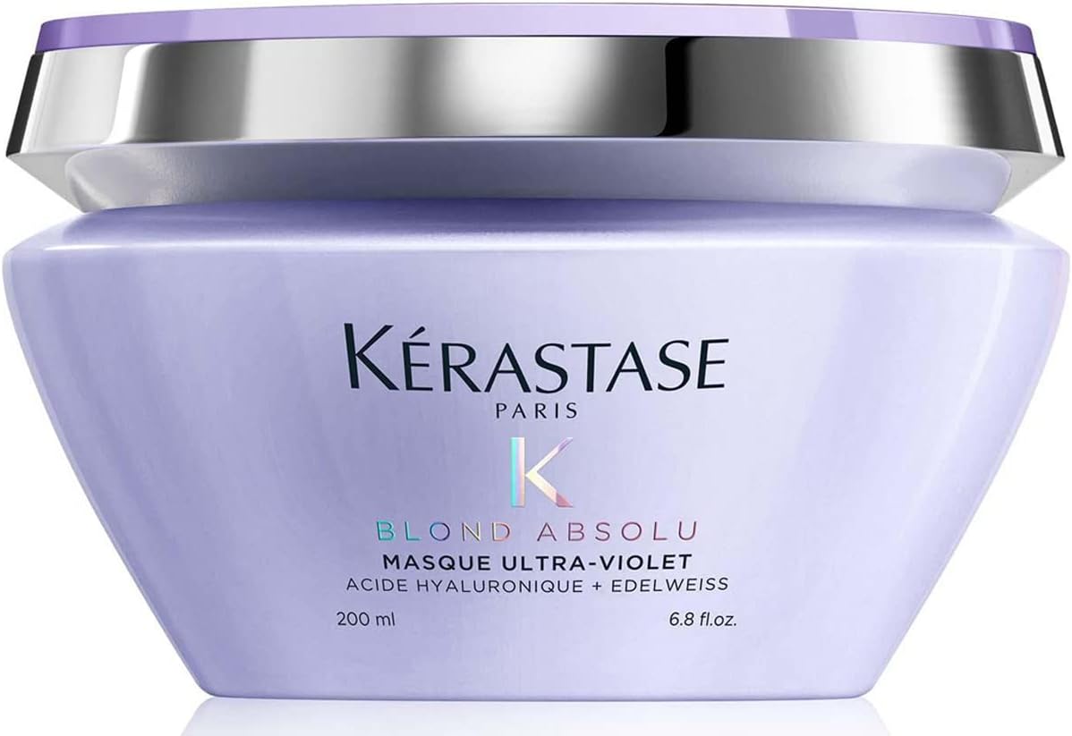 Kérastase Blond Masque Ultra-Violet 200 ml