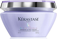 Kérastase Blond Masque Ultra-Violet 200 ml