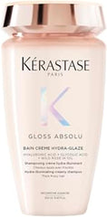Kérastase Gloss Absolu Bain Hydra-Glaze Riche Shampoo 250 ml