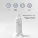 Click to see full view Dr. Althea Amino Acid Gentle Bubble Cleanser 140Ml