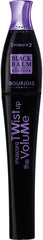 Bourjois Twist Up The Volume Mascara 21 Black, 8 ml - 0.27fl oz