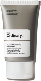 The Ordinary Natural Moisturizing Factors Plus HA Hydration Formula 30 ml
