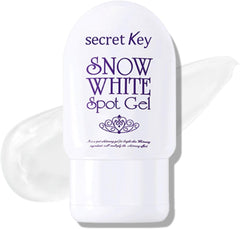 SECRET KEY Snow White Spot Gel