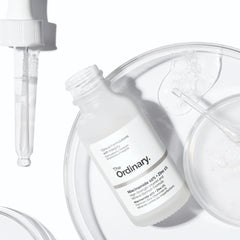 The ordinary Niacinamide 10% And Zinc 1% Clear 30ml