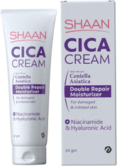 Shaan CICA Cream 60ml