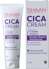 Shaan CICA Cream 60ml