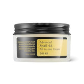 COSRX advanced snail 92 all in one cream 100 g