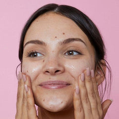 Soap & Glory Face Soap and Clarity 3-In-1 Daily Detox Vitamin C Facial Wash, 350 ml