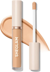 Sheglam Concealer 12H Full Coverage Warm Vanlia