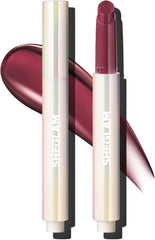 Sheglam Pout-Perfect Shine Lip Plumper Stick A Levres Repulpant Pout-Perfect Shine -Berry Season