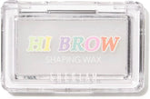 SHEGLAM Hi Brow Shaping Wax - Clear
