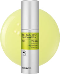 Celimax The Vita A Retinol Shot Tightening Serum, 30ml