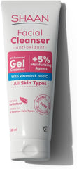 Shaan Antioxidant Facial Cleanser 250 ml
