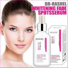 Whitening Fade spots serum