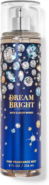 Bath & Body Works BATH&BODY SP DREAM BRIGHT236ML