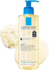 La Roche Posay Lipikar AP+ Gentle Foaming Body & Face Cleansing