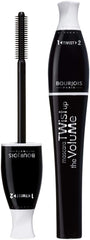 Bourjois Twist Up The Volume Mascara 21 Black, 8 ml - 0.27fl oz
