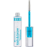 Essence Lash And Brow Gel Mascara 9 ml Clear 01