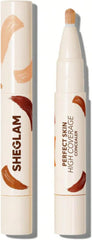 Sheglam Skin High Coverage Concealer 4.5 g, Nude