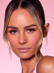 Sheglam love cake - color blossom liquid blush
