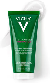 Vichy normaderm phytosolution purifying cleansing gel 200 ml