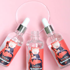witch piggy hell pore control hyaluronic acid, 50 ml