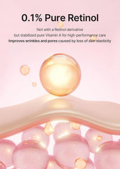 Celimax The Vita A Retinol Shot Tightening Serum, 30ml