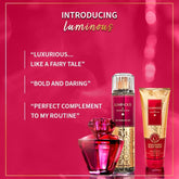 Bath & Body Works Luminous Fine Fragrance Mist