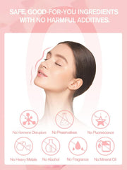 SHEGLAM Birthday Skin Primer - Pink (30g)