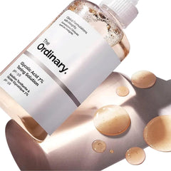 The Ordinary Glycolic Acid 7% Toning Solution 240ml bottle