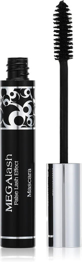 Amanda Milano Mega Lash Mascara - Black
