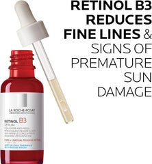 La roche-posay retinol b3 anti-wrinkle serum