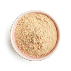 Amanda Milano Nude Look Loose Powder (Banana, Number 5)