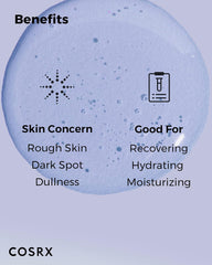 Cosrx Galactomyces 95 Tone Balancing Essence 100 Ml