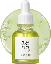 Beauty of Joseon Calming Serum Green Tea + Panthenol 30ml