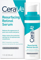CeraVe Hydating retinol serum 30 ml