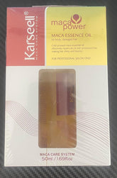Karseell Maca Power Essence Hair Oil for Body and Damaged Hair 50 ml