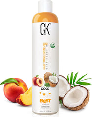 GK The Best Coco Keratin 300 ml