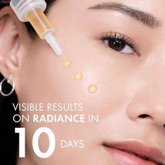 Vichy liftactiv vitamin c serum and brightening skin corrector, anti aging serum for face with 15% pure vitamin c