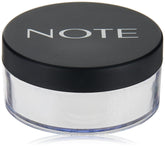 NOTE Cosmetics LOOSE POWDER 01