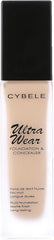 Cybele outwear long lasting foundation