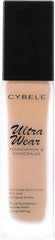 Cybele outwear long lasting foundation